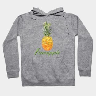 Fineapple Hoodie